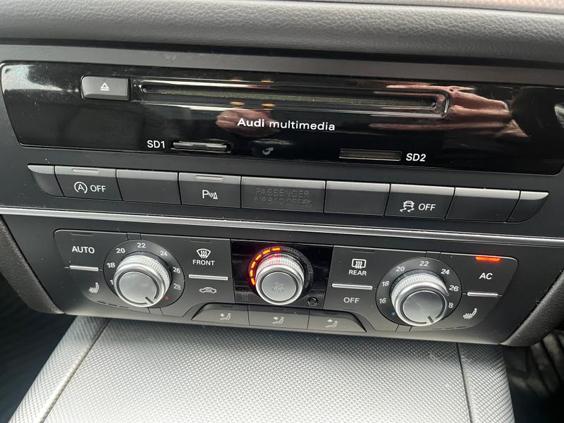 Used Audi A6 2014 for sale - 76834681: Photo 11