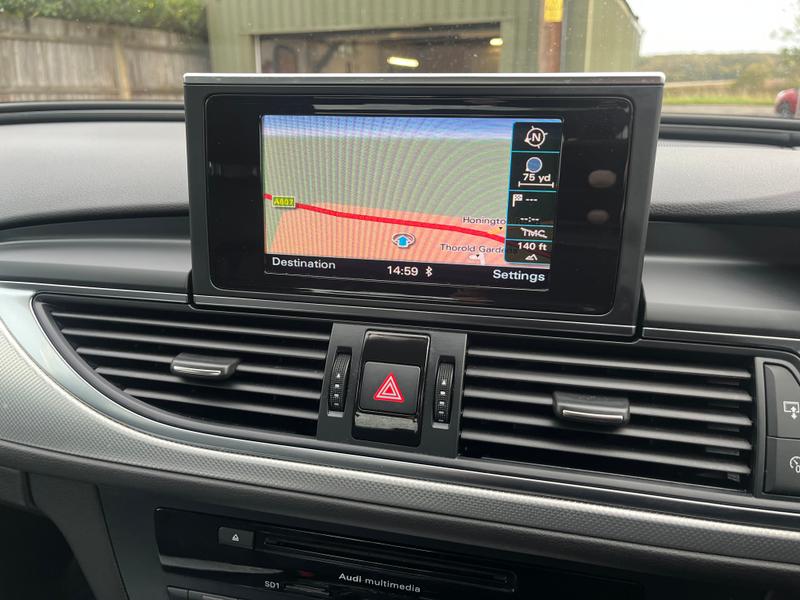 Used Audi A6 2014 for sale - 76834681: Photo 12