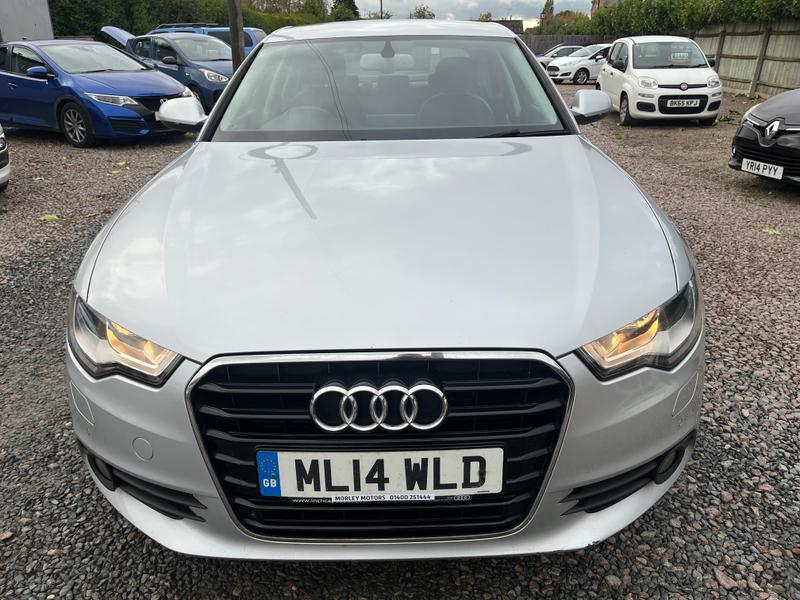 Used Audi A6 2014 for sale - 76834681: Photo 6