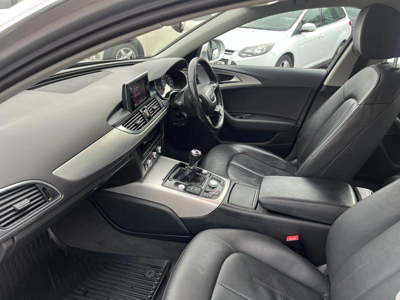 Used Audi A6 2014 for sale - 76834681: Photo 7