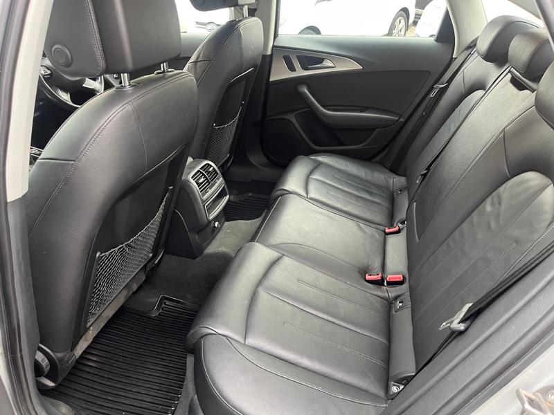 Used Audi A6 2014 for sale - 76834681: Photo 8