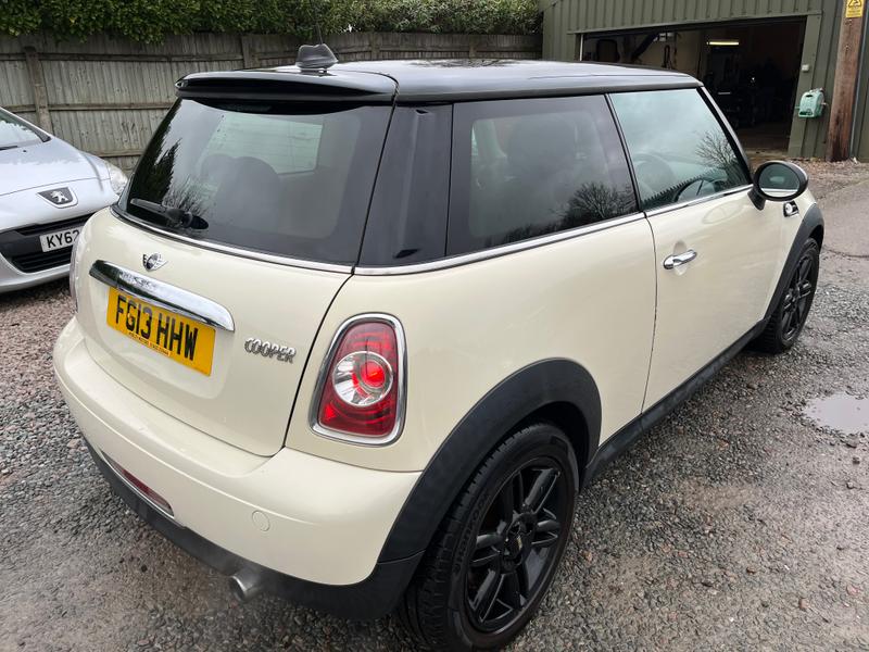 Used MINI Hatch 2013 for sale - 77505790: Photo 2