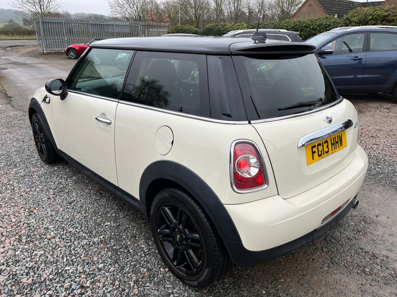 Used MINI Hatch 2013 for sale - 77505790: Photo 3