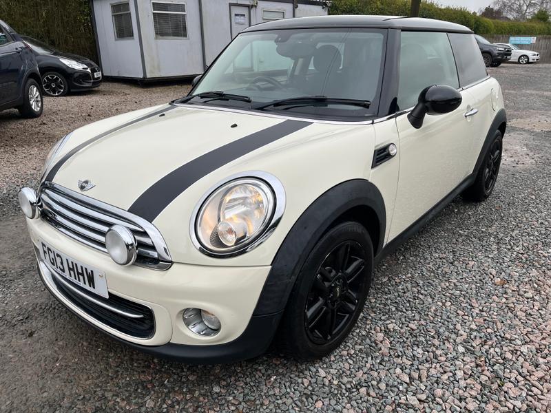 Used MINI Hatch 2013 for sale - 77505790: Photo 4