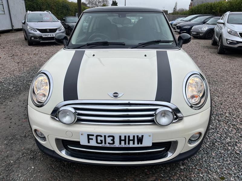 Used MINI Hatch 2013 for sale - 77505790: Photo 5