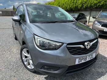 2018 - 1.2 SE 5dr