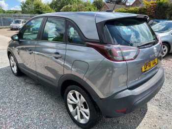 Used Vauxhall Crossland 2018 for sale - 74785246: Photo