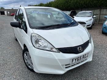 Honda - Jazz