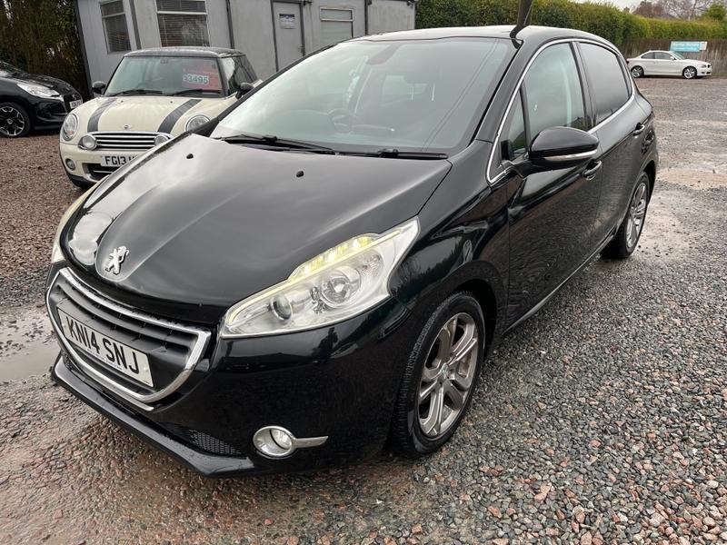 Used Peugeot 208 2014 for sale - 77528938: Photo 4