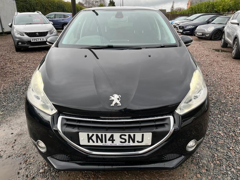 Used Peugeot 208 2014 for sale - 77528938: Photo 5