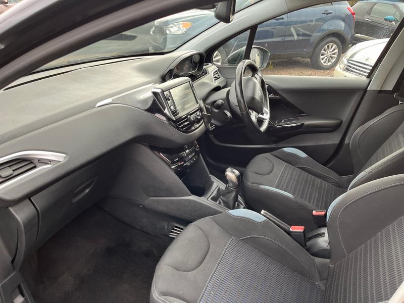 Used Peugeot 208 2014 for sale - 77528938: Photo 6