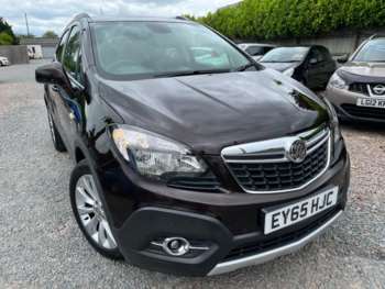 2015 - 1.4T SE 5dr