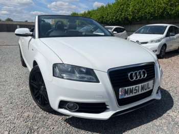 Used Audi A3 2012 for sale - 75213504: Photo