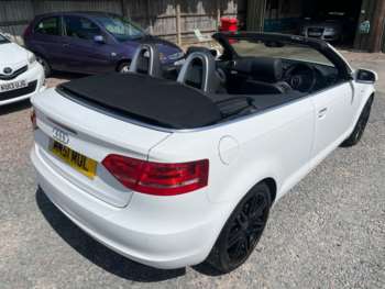 Used Audi A3 2012 for sale - 75213504: Photo