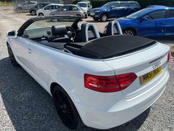Used Audi A3 2012 for sale - 75213504: Photo