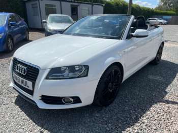 Used Audi A3 2012 for sale - 75213504: Photo