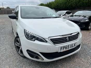 Used Peugeot 308 2016 for sale - 75371625: Photo