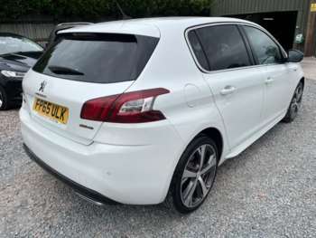 Used Peugeot 308 2016 for sale - 75371625: Photo
