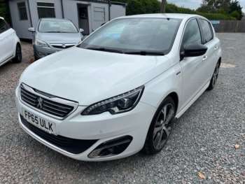 Used Peugeot 308 2016 for sale - 75371625: Photo