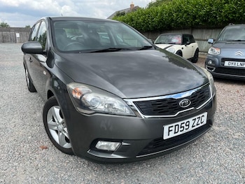 Used Kia Ceed 2010 for sale - 79076874: Photo