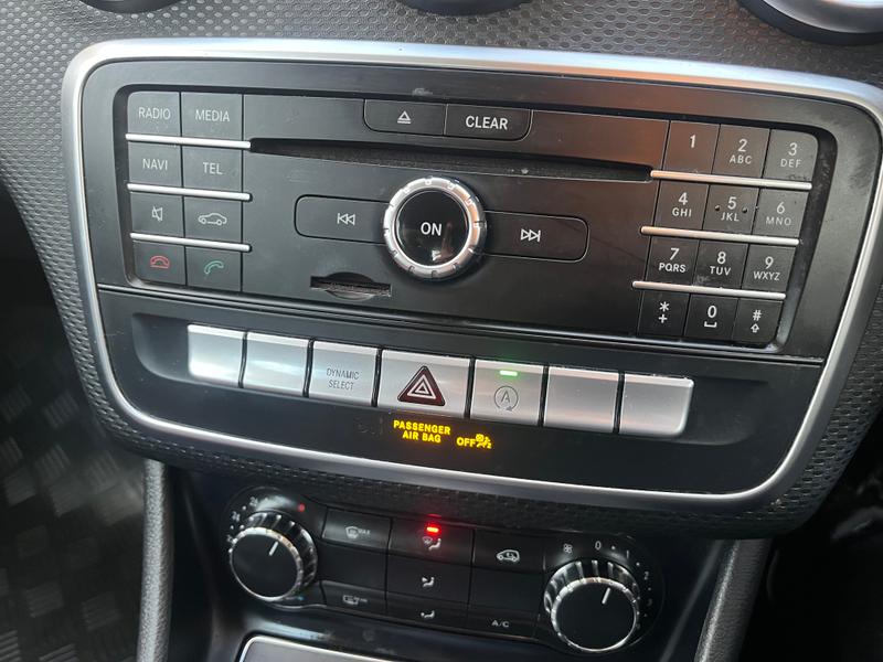 Used Mercedes-Benz A-Class 2017 for sale - 76904593: Photo 10