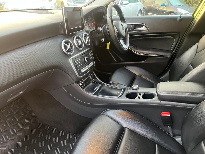 Used Mercedes-Benz A-Class 2017 for sale - 76904593: Photo 6