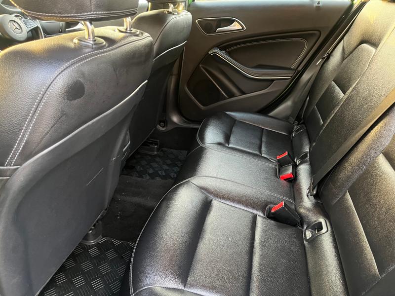 Used Mercedes-Benz A-Class 2017 for sale - 76904593: Photo 7