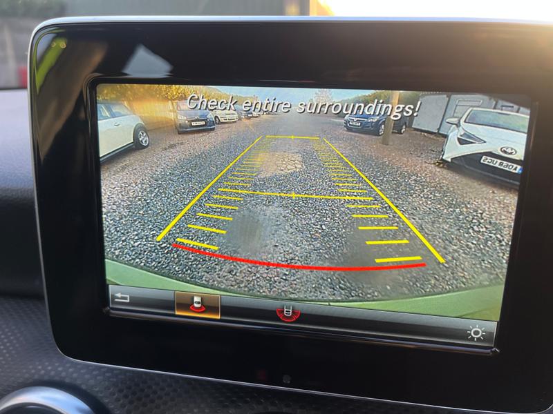 Used Mercedes-Benz A-Class 2017 for sale - 76904593: Photo 9