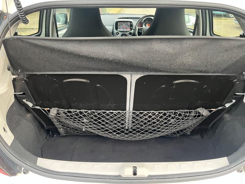 Used Toyota AYGO 2018 for sale - 76834674: Photo 8