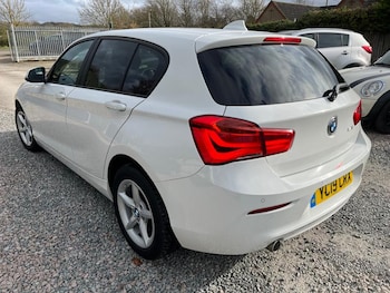 Used BMW 1 Series 2019 for sale - 77848669: Photo