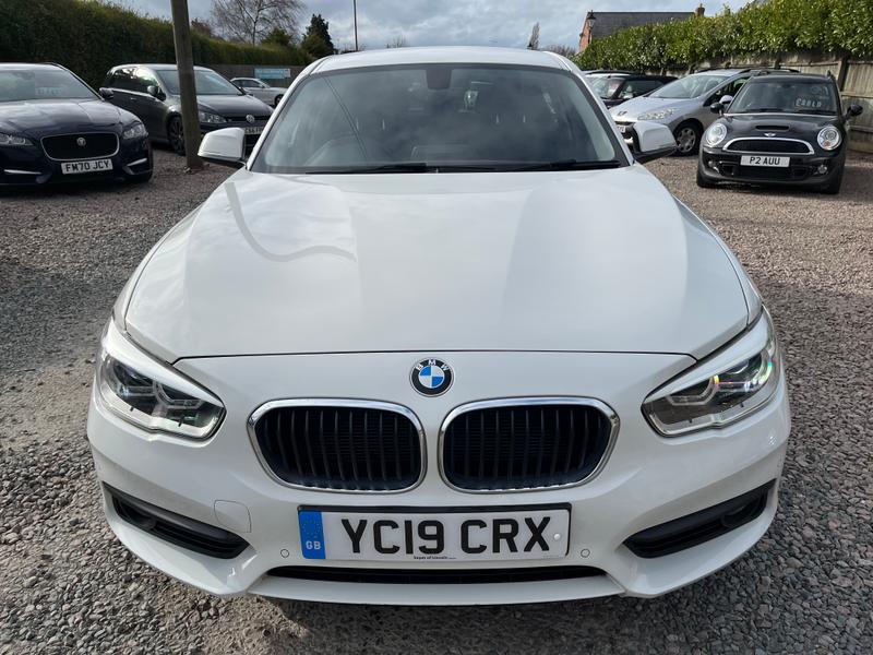 Used BMW 1 Series 2019 for sale - 77848669: Photo 4