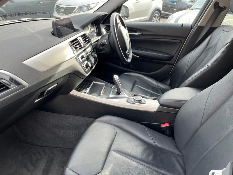 Used BMW 1 Series 2019 for sale - 77848669: Photo 5