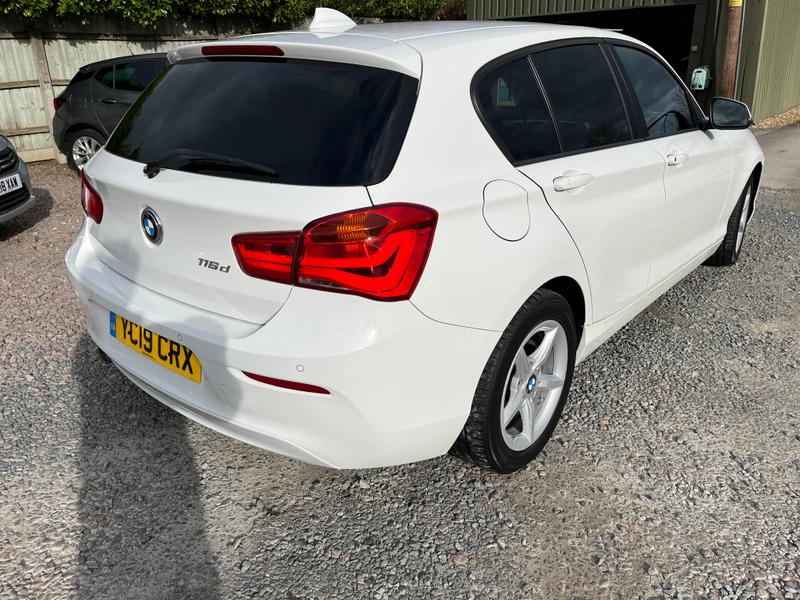 Used BMW 1 Series 2019 for sale - 77848669: Photo 7