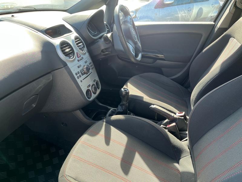 Used Vauxhall Corsa 2010 for sale - 78028742: Photo 6
