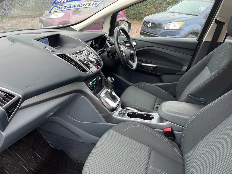 Used Ford C-Max 2014 for sale - 77450499: Photo 6