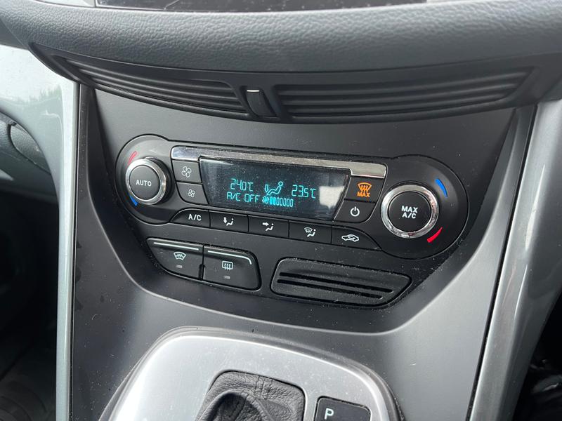 Used Ford C-Max 2014 for sale - 77450499: Photo 8