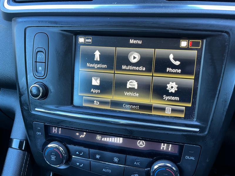 Used Renault Kadjar 2017 for sale - 77557174: Photo 10