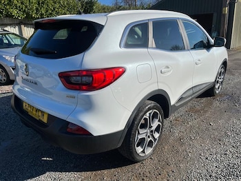 Used Renault Kadjar 2017 for sale - 77557174: Photo