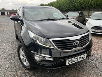 2013 - 2 CRDi Manual 5-Door