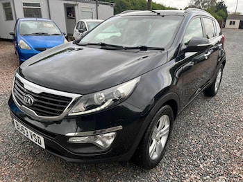 Used Kia Sportage 2013 for sale - 75773464: Photo