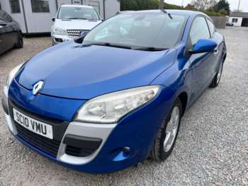 Used Renault Megane 2010 for sale - 74333502: Photo