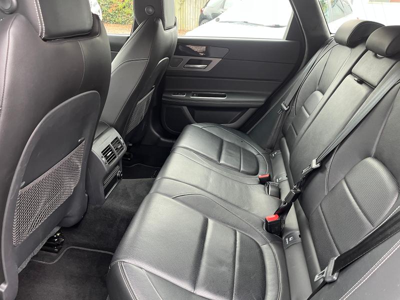 Used Jaguar XF 2020 for sale - 77138368: Photo 7