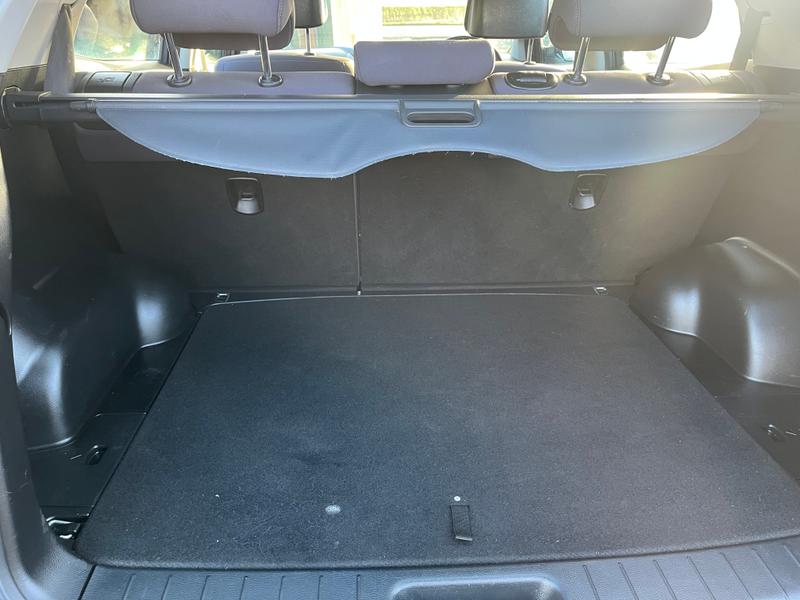 Used Ssangyong Korando for sale - 77310592: Photo 8