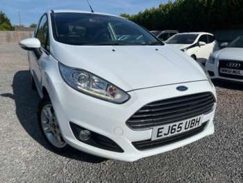 Used Ford Fiesta 2015 for sale - 75203264: Photo