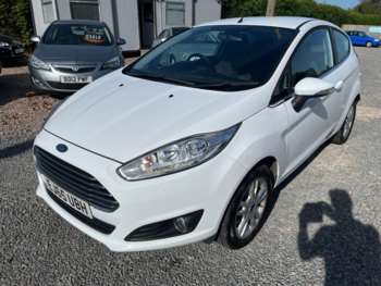 Used Ford Fiesta 2015 for sale - 75203264: Photo