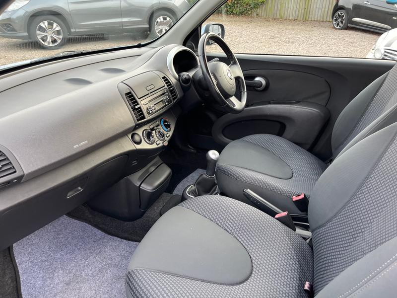 Used Nissan Micra 2007 for sale - 77582128: Photo 6