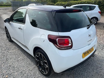 Used Citroen DS3 undefined for sale - 78465706: Photo
