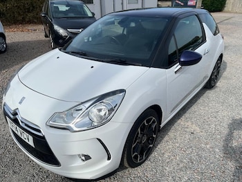 Used Citroen DS3 undefined for sale - 78465706: Photo