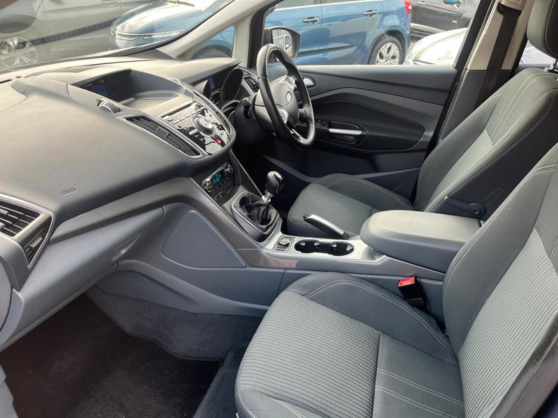 Used Ford C-Max 2014 for sale - 77631241: Photo 6
