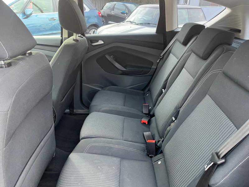 Used Ford C-Max 2014 for sale - 77631241: Photo 7